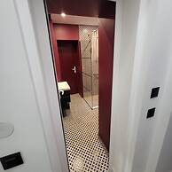 Historical Center Residence