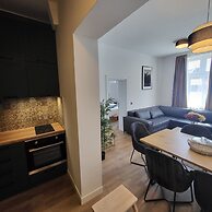 Historical Center Residence