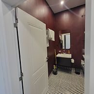 Historical Center Residence