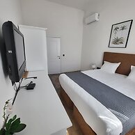 Historical Center Residence