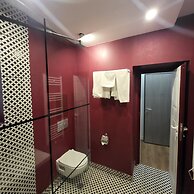 Historical Center Residence