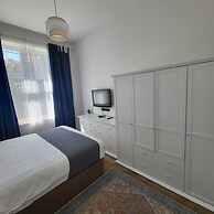 Historical Center Residence