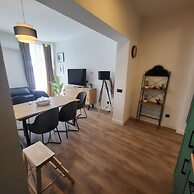 Historical Center Residence