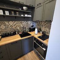 Historical Center Residence