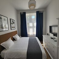 Historical Center Residence