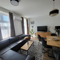 Historical Center Residence