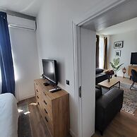 Historical Center Residence