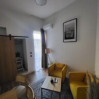 Historical Center Residence