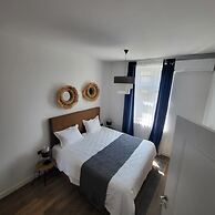 Historical Center Residence