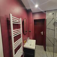 Historical Center Residence