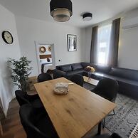 Historical Center Residence