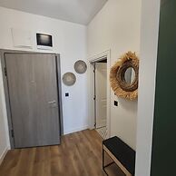 Historical Center Residence