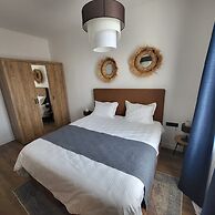 Historical Center Residence