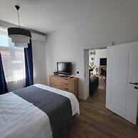 Historical Center Residence