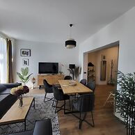 Historical Center Residence