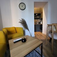 Historical Center Residence