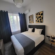 Historical Center Residence