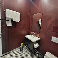 Historical Center Residence