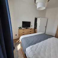 Historical Center Residence