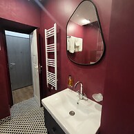 Historical Center Residence