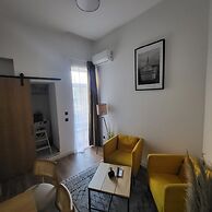 Historical Center Residence