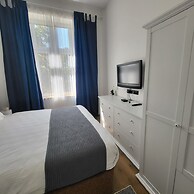 Historical Center Residence