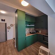 Historical Center Residence