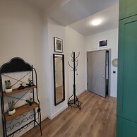 Historical Center Residence