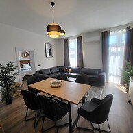 Historical Center Residence