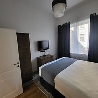 Historical Center Residence