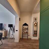 Historical Center Residence