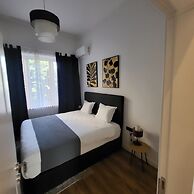 Historical Center Residence