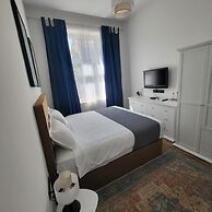 Historical Center Residence