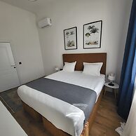 Historical Center Residence