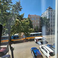 Historical Center Residence