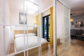 Native Apartments Kościuszki 39