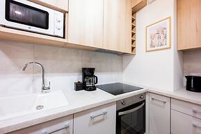 Native Apartments Kościuszki 39