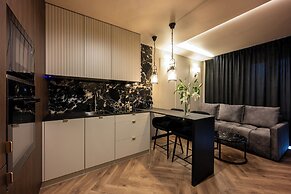 Native Apartments Kościuszki 39