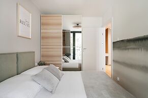 Native Apartments Kościuszki 39