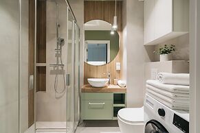 Native Apartments Kościuszki 39