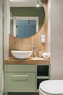 Native Apartments Kościuszki 39