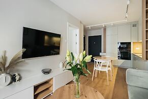 Native Apartments Kościuszki 39