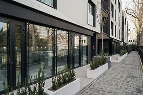 Native Apartments Kościuszki 39