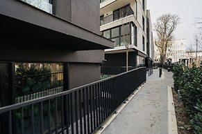 Native Apartments Kościuszki 39