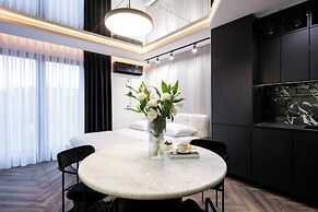 Native Apartments Kościuszki 39