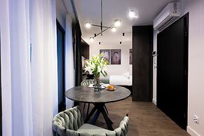 Native Apartments Kościuszki 39