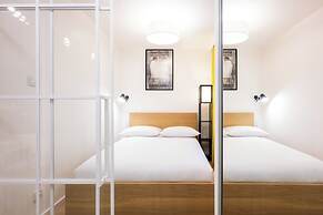 Native Apartments Kościuszki 39