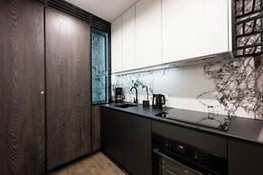 Native Apartments Kościuszki 39