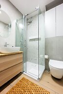 Native Apartments Kościuszki 39