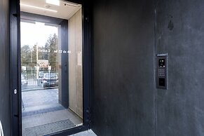 Native Apartments Kościuszki 39